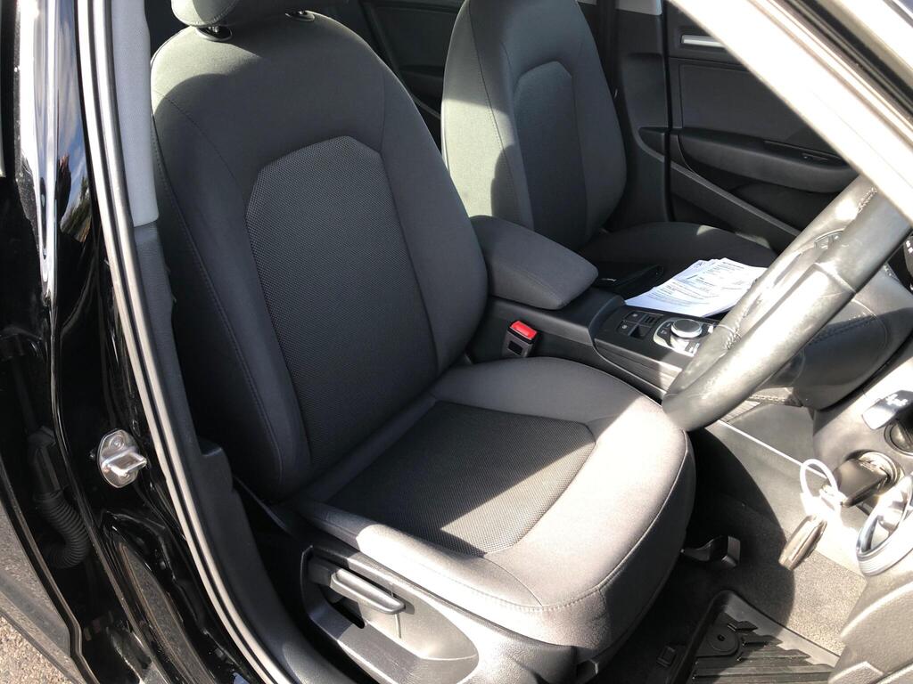 
								2014 Audi A3 1.4L Automatic Petrol full									