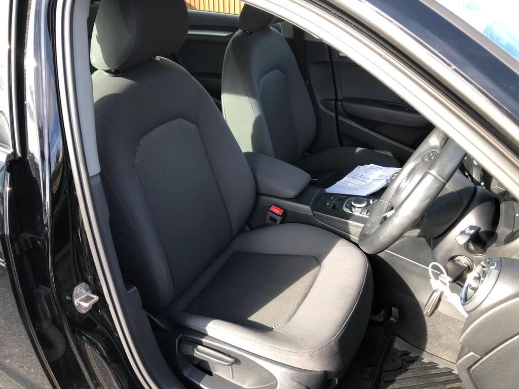 
								2014 Audi A3 1.4L Automatic Petrol full									