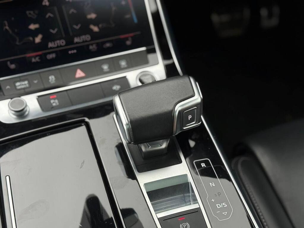 
								2021 Audi Q7 3.0 TFSI V6 55 Black Edition Tiptronic quattro full									