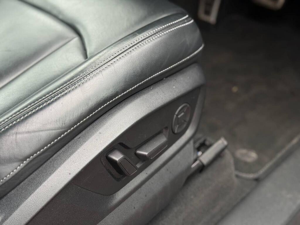 
								2021 Audi Q7 3.0 TFSI V6 55 Black Edition Tiptronic quattro full									