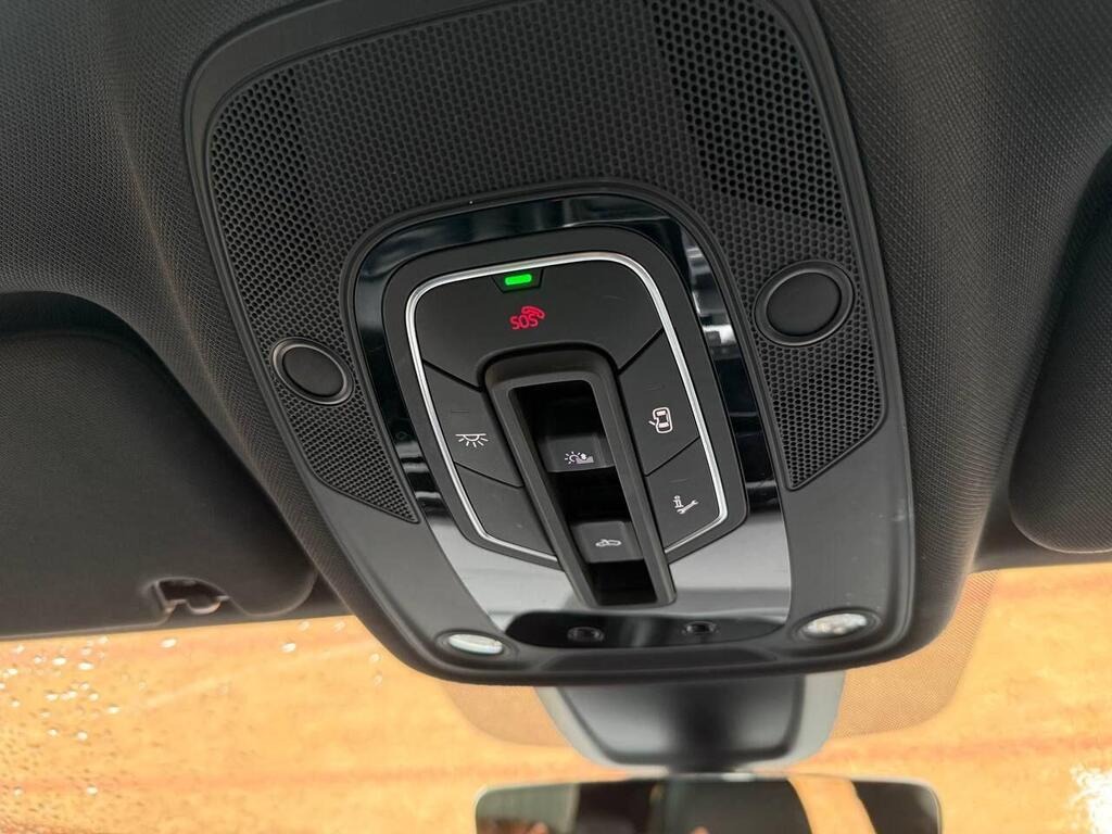 
								2021 Audi Q7 3.0 TFSI V6 55 Black Edition Tiptronic quattro full									