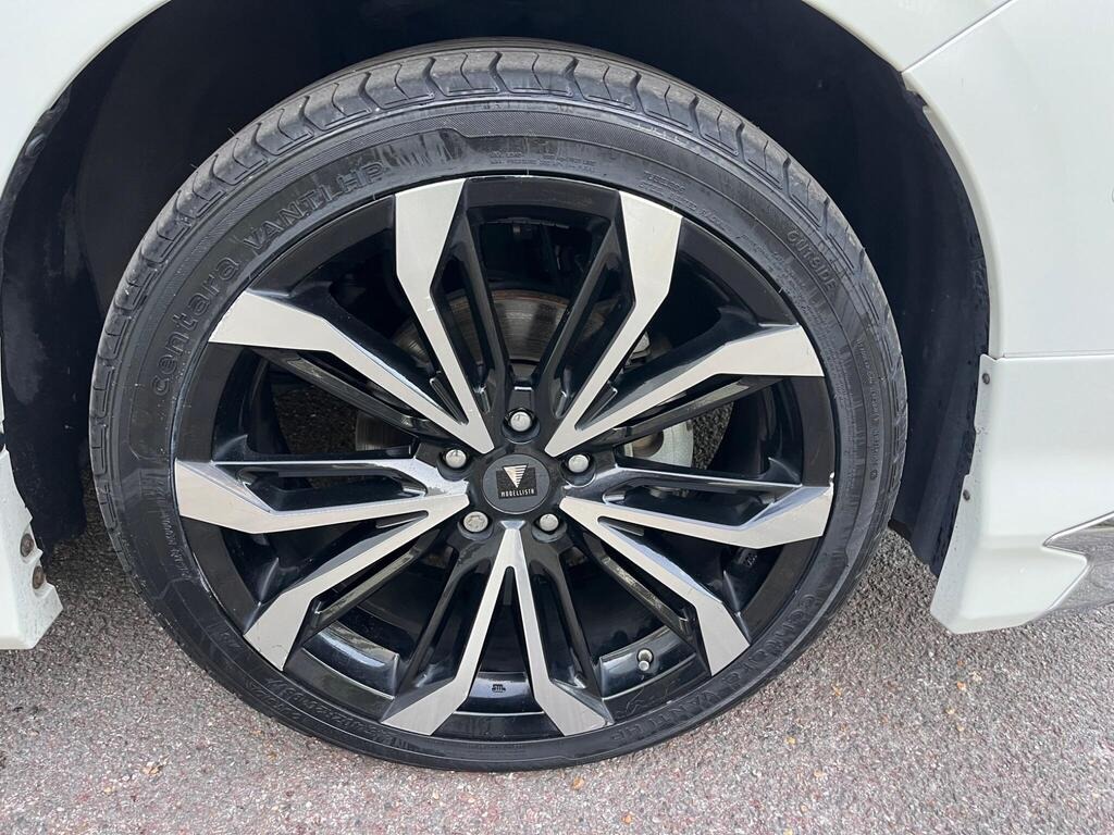 
								2021 Toyota Alphard 2.5 HYBRID EXECUTIVE LOUNGE TWINSUNROOF full									