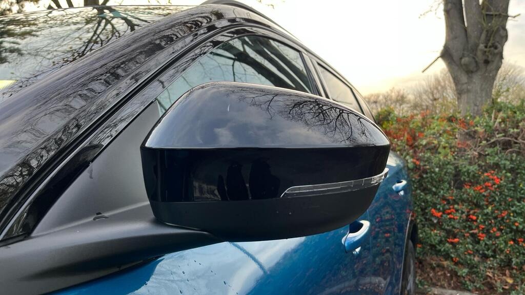 
								2025 Renault Austral 1.2 E-TECH techno esprit Alpine full									