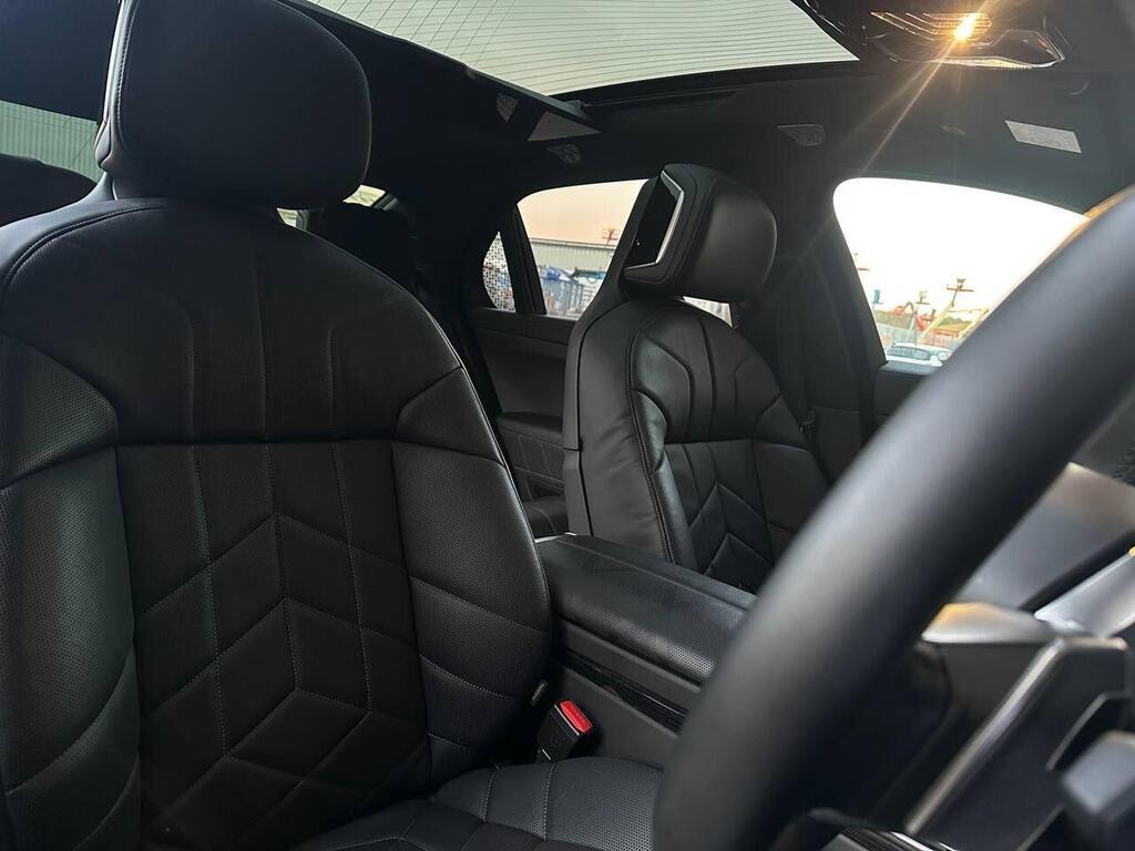 
								2023 BMW 7 Series 3.0 750e 22.1kWh M Sport Auto xDrive full									