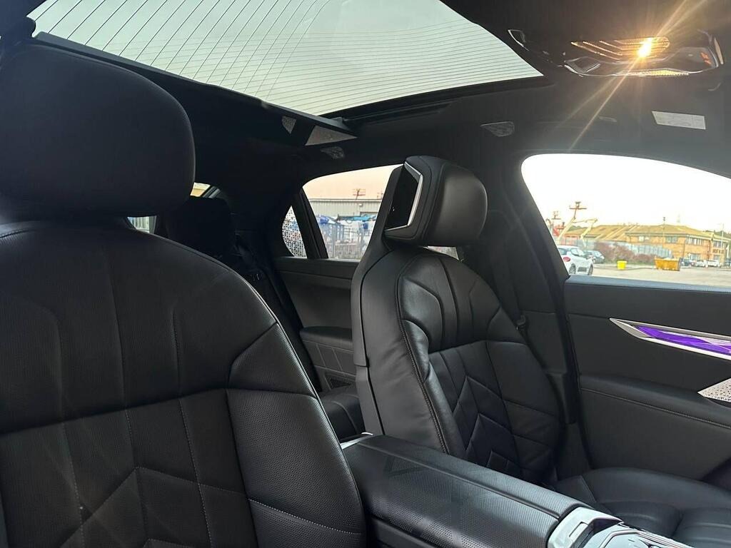 
								2023 BMW 7 Series 3.0 750e 22.1kWh M Sport Auto xDrive full									