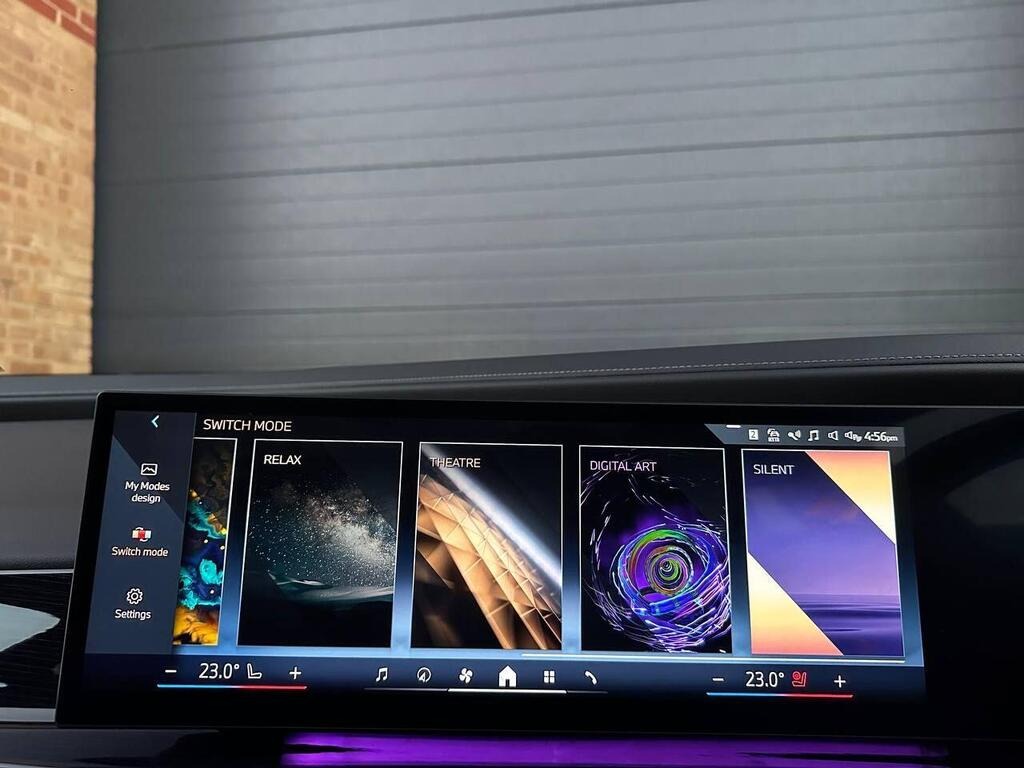 
								2023 BMW 7 Series 3.0 750e 22.1kWh M Sport Auto xDrive full									