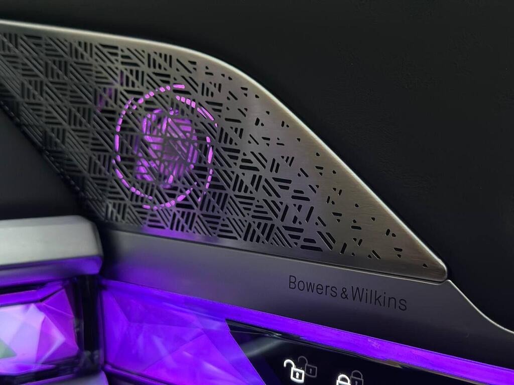 
								2023 BMW 7 Series 3.0 750e 22.1kWh M Sport Auto xDrive full									