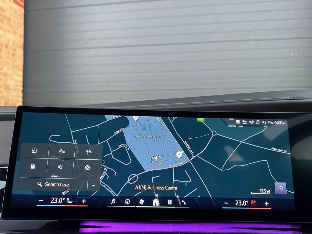 
								2023 BMW 7 Series 3.0 750e 22.1kWh M Sport Auto xDrive full									