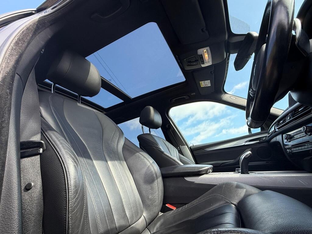 
								2015 BMW X5 3.0 40d M Sport full									