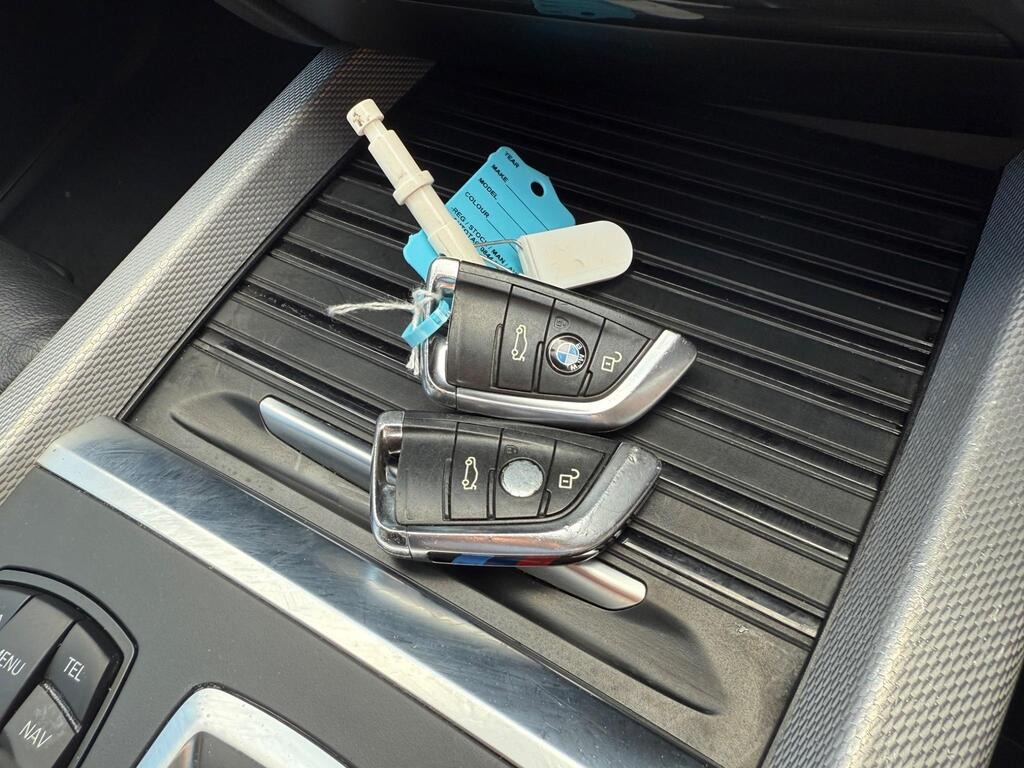 
								2015 BMW X5 3.0 40d M Sport full									