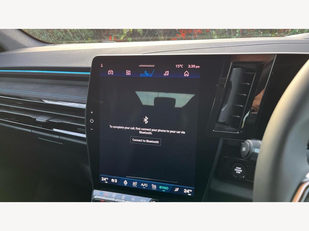 
								2025 Renault Austral 1.2 E-TECH techno esprit Alpine full									