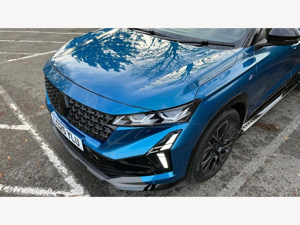 
								2025 Renault Austral 1.2 E-TECH techno esprit Alpine full									