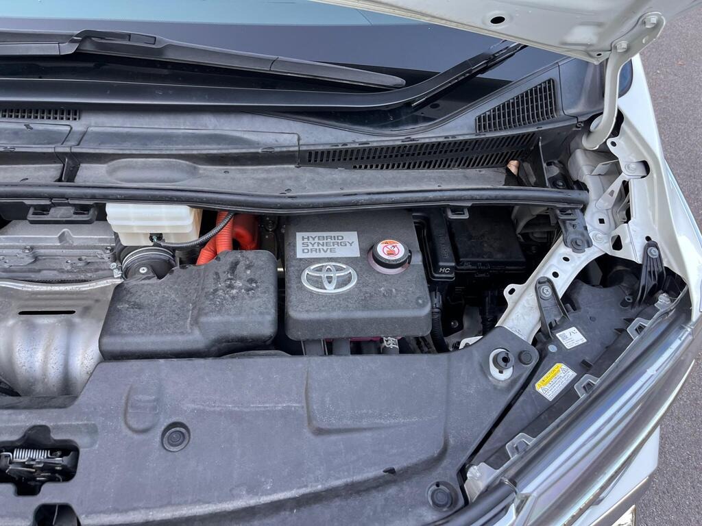 
								2021 Toyota Alphard 2.5 HYBRID EXECUTIVE LOUNGE TWINSUNROOF full									