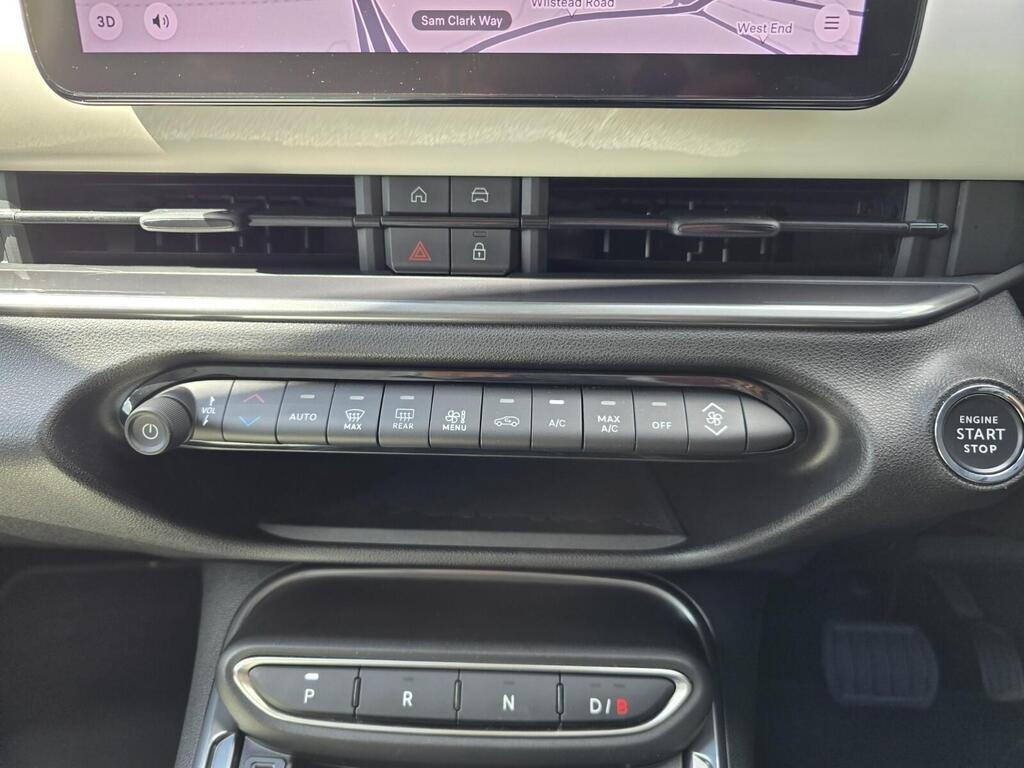 
								2024 Fiat 600e 54kWh La Prima full									