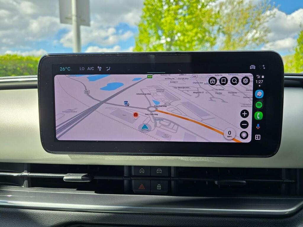 
								2024 Fiat 600e 54kWh La Prima full									