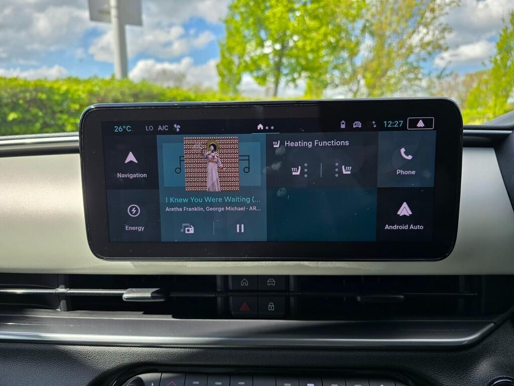 
								2024 Fiat 600e 54kWh La Prima full									