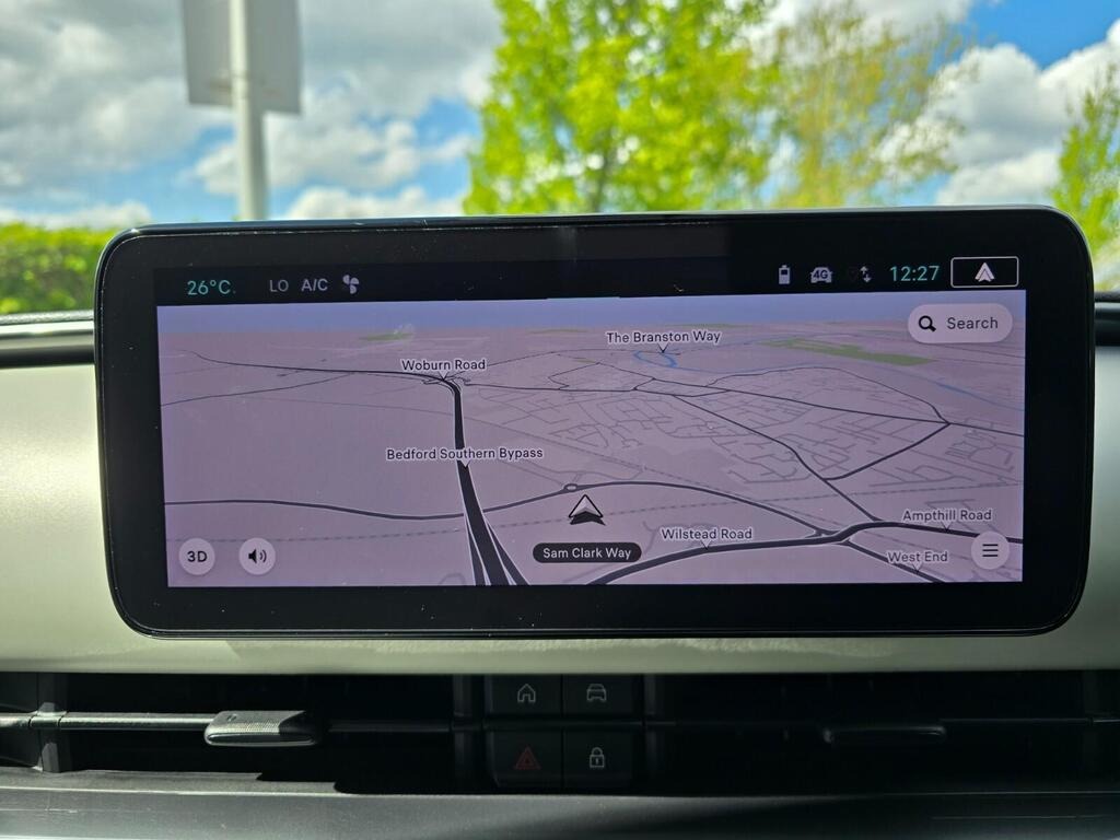 
								2024 Fiat 600e 54kWh La Prima full									