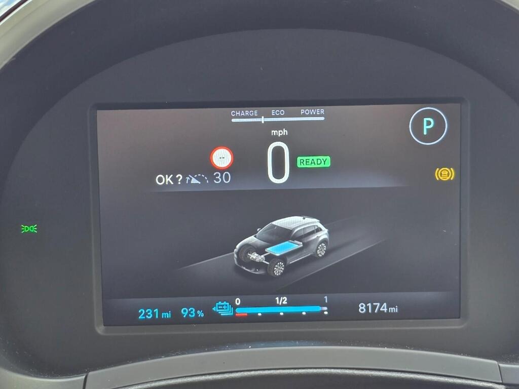 
								2024 Fiat 600e 54kWh La Prima full									