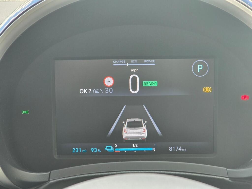 
								2024 Fiat 600e 54kWh La Prima full									