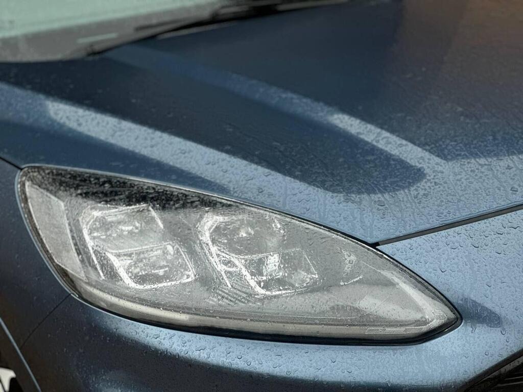 
								2021 Ford Kuga 2.0 EcoBlue ST-Line X Edition Auto AWD full									