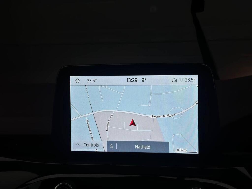 
								2021 Ford Kuga 2.0 EcoBlue ST-Line X Edition Auto AWD full									