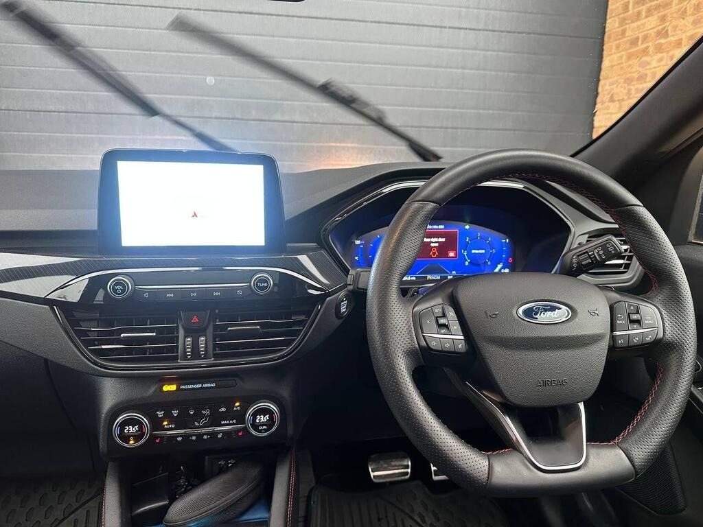 
								2021 Ford Kuga 2.0 EcoBlue ST-Line X Edition Auto AWD full									