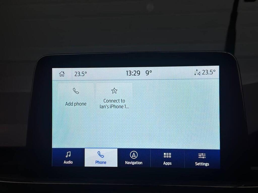 
								2021 Ford Kuga 2.0 EcoBlue ST-Line X Edition Auto AWD full									