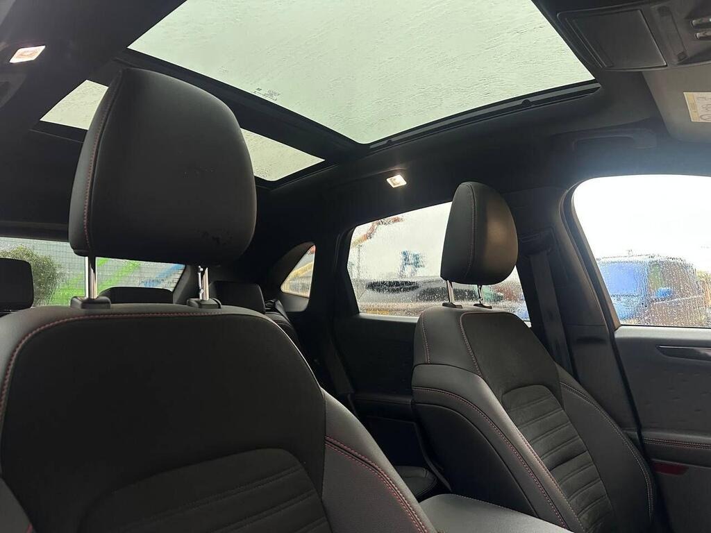 
								2021 Ford Kuga 2.0 EcoBlue ST-Line X Edition Auto AWD full									