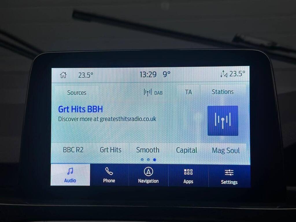 
								2021 Ford Kuga 2.0 EcoBlue ST-Line X Edition Auto AWD full									