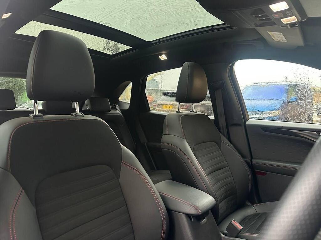 
								2021 Ford Kuga 2.0 EcoBlue ST-Line X Edition Auto AWD full									