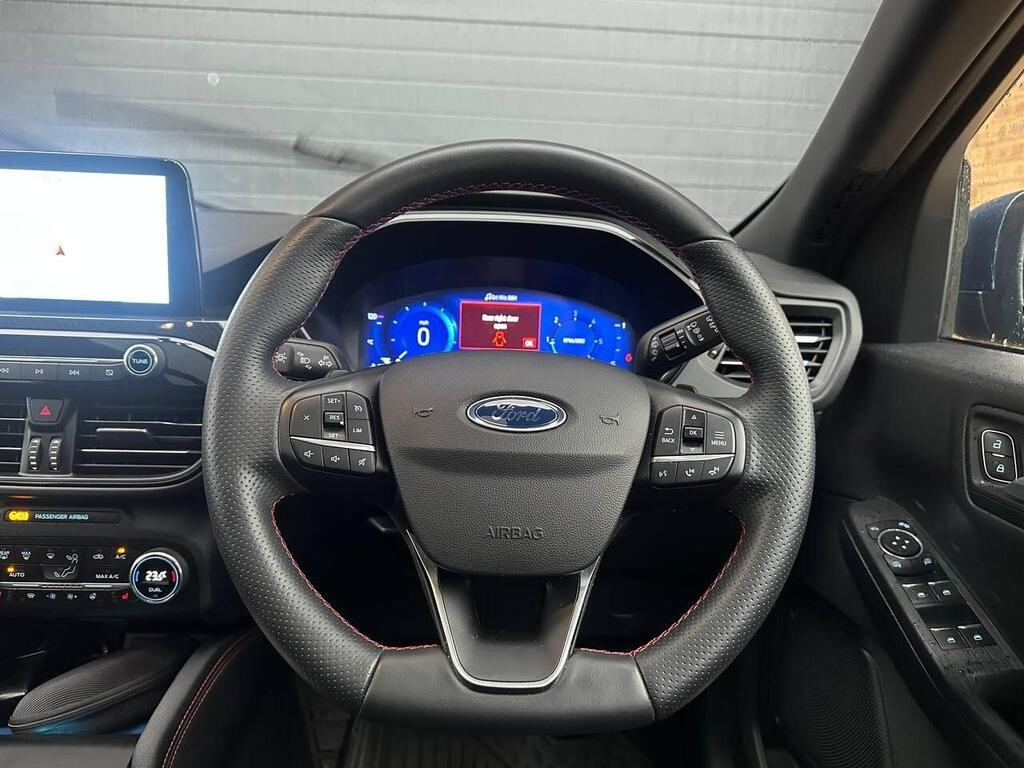 
								2021 Ford Kuga 2.0 EcoBlue ST-Line X Edition Auto AWD full									