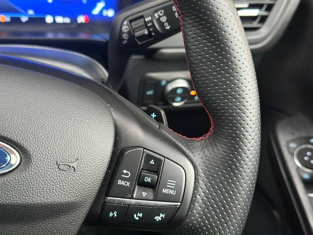 
								2021 Ford Kuga 2.0 EcoBlue ST-Line X Edition Auto AWD full									