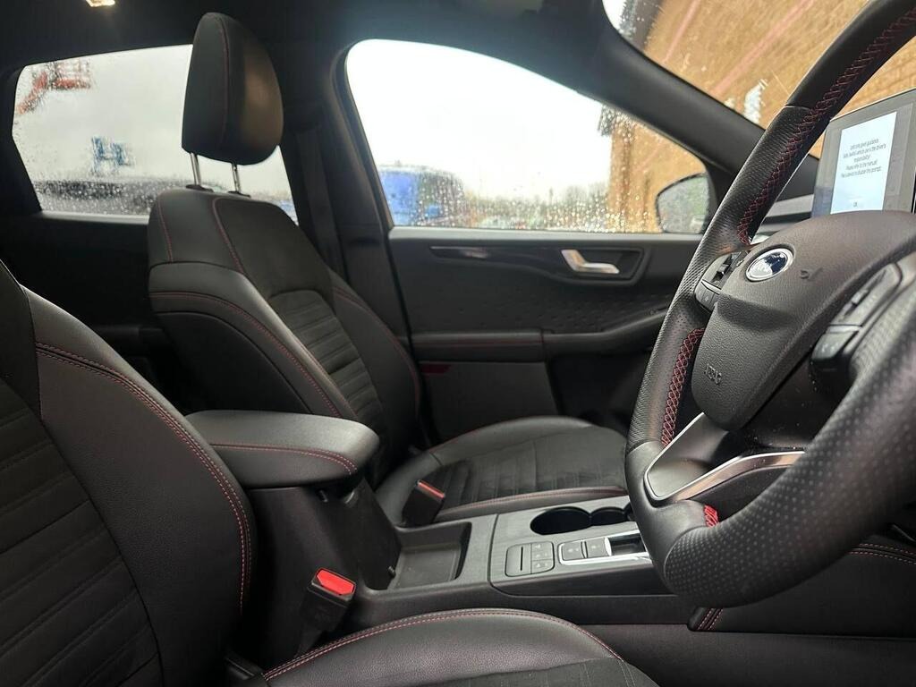 
								2021 Ford Kuga 2.0 EcoBlue ST-Line X Edition Auto AWD full									