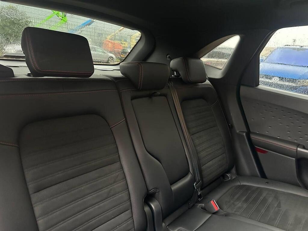 
								2021 Ford Kuga 2.0 EcoBlue ST-Line X Edition Auto AWD full									