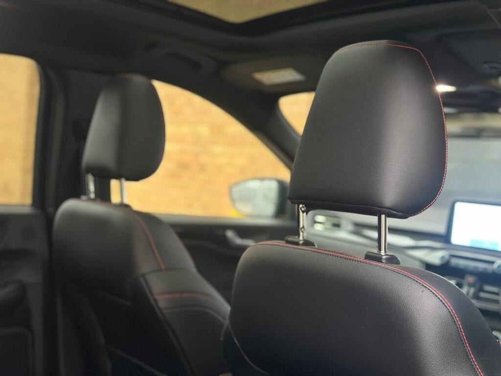 
								2021 Ford Kuga 2.0 EcoBlue ST-Line X Edition Auto AWD full									