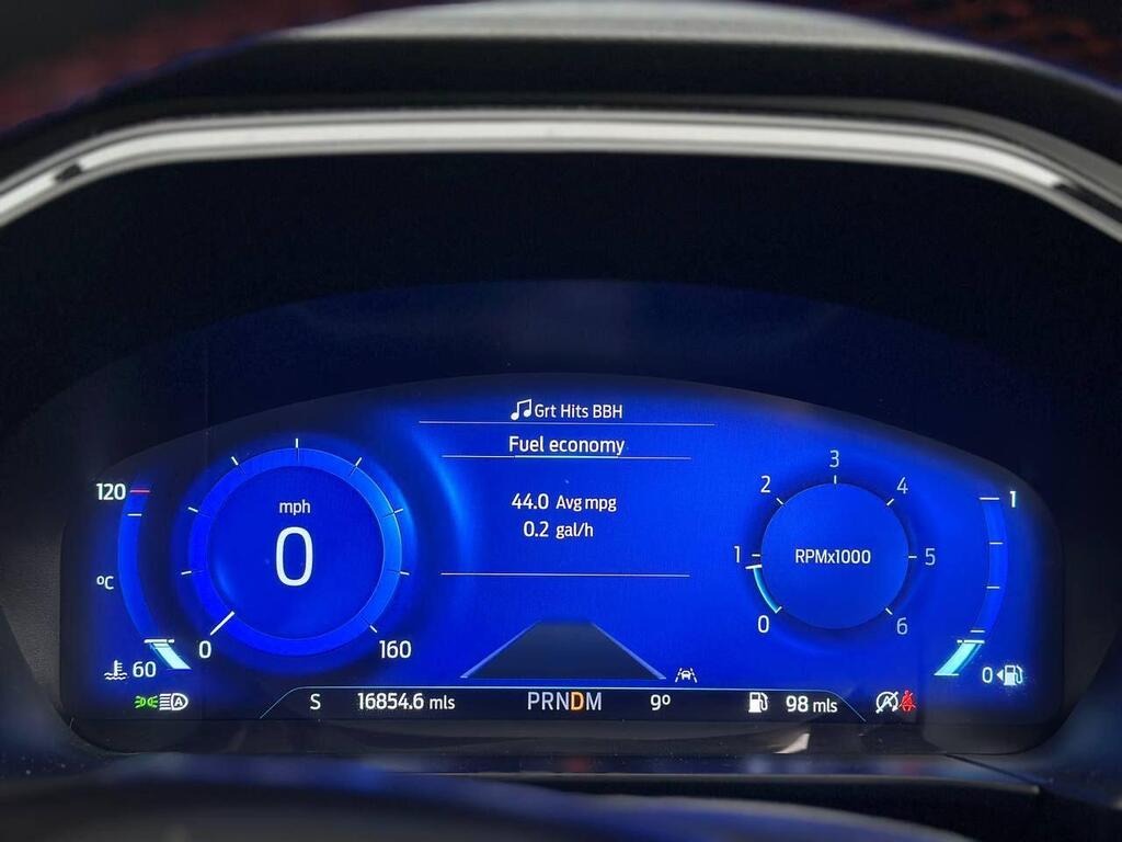 
								2021 Ford Kuga 2.0 EcoBlue ST-Line X Edition Auto AWD full									