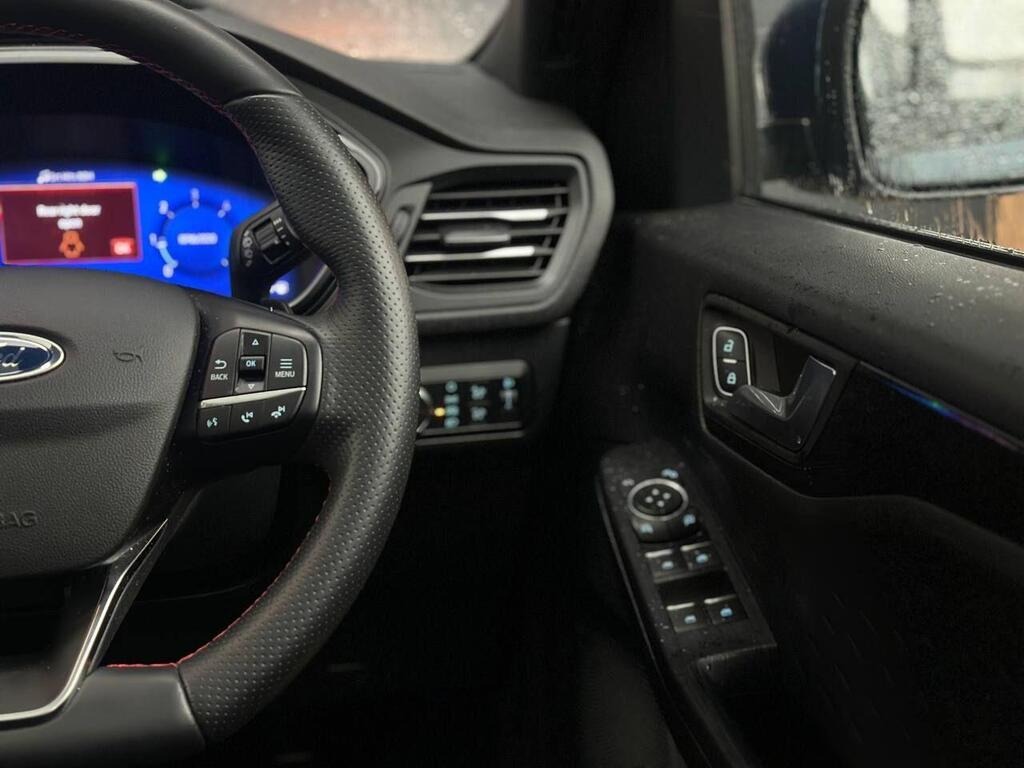 
								2021 Ford Kuga 2.0 EcoBlue ST-Line X Edition Auto AWD full									