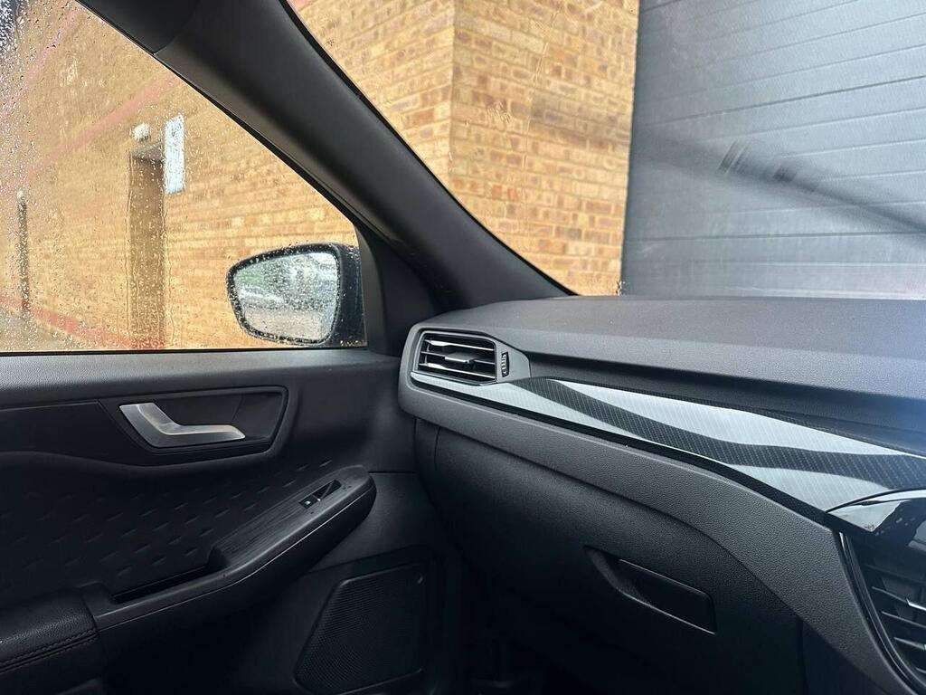 
								2021 Ford Kuga 2.0 EcoBlue ST-Line X Edition Auto AWD full									