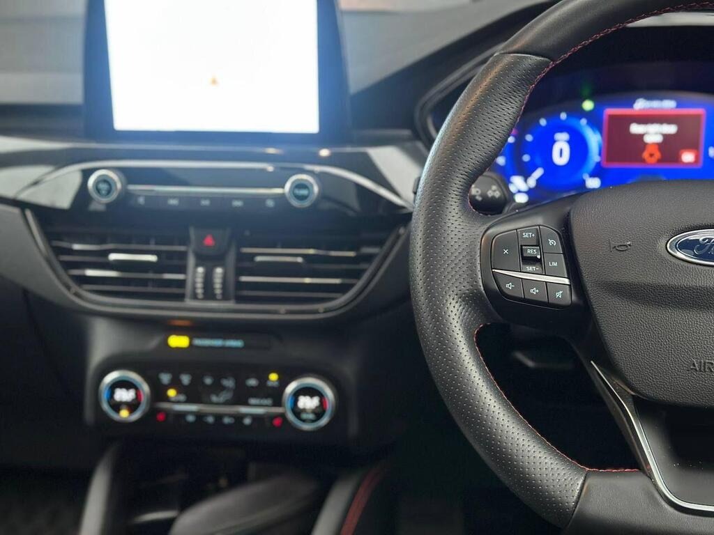 
								2021 Ford Kuga 2.0 EcoBlue ST-Line X Edition Auto AWD full									