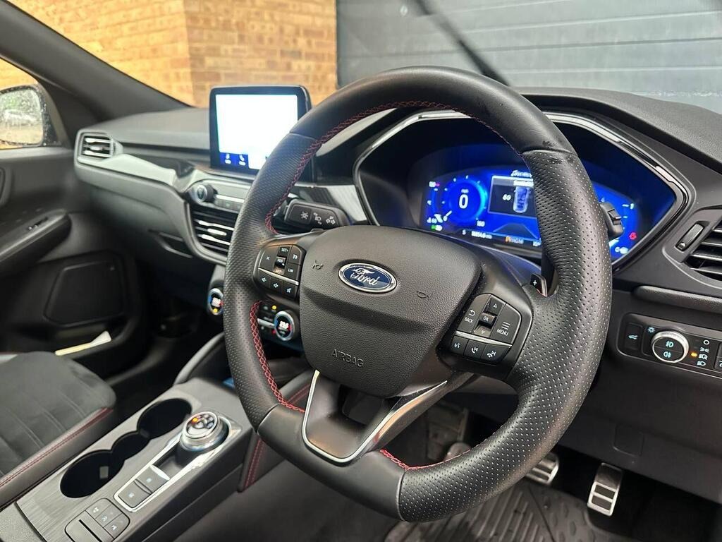 
								2021 Ford Kuga 2.0 EcoBlue ST-Line X Edition Auto AWD full									