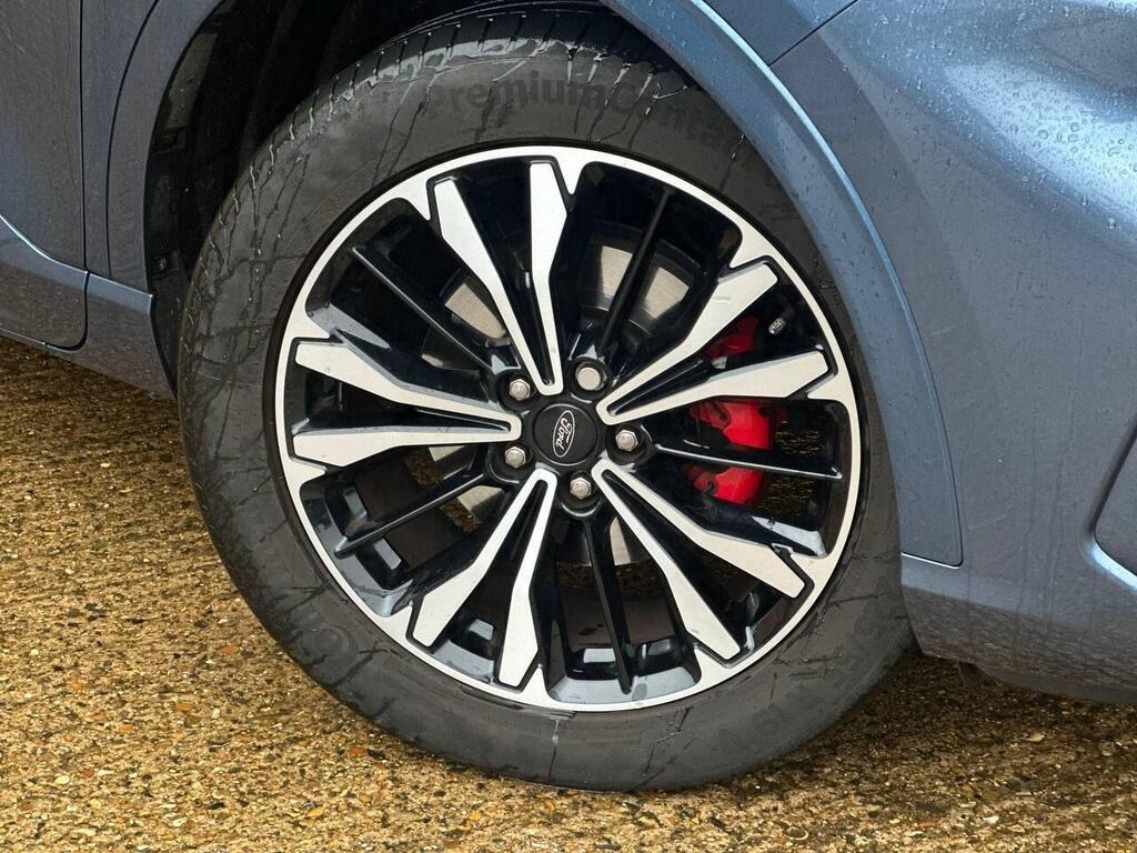 
								2021 Ford Kuga 2.0 EcoBlue ST-Line X Edition Auto AWD full									