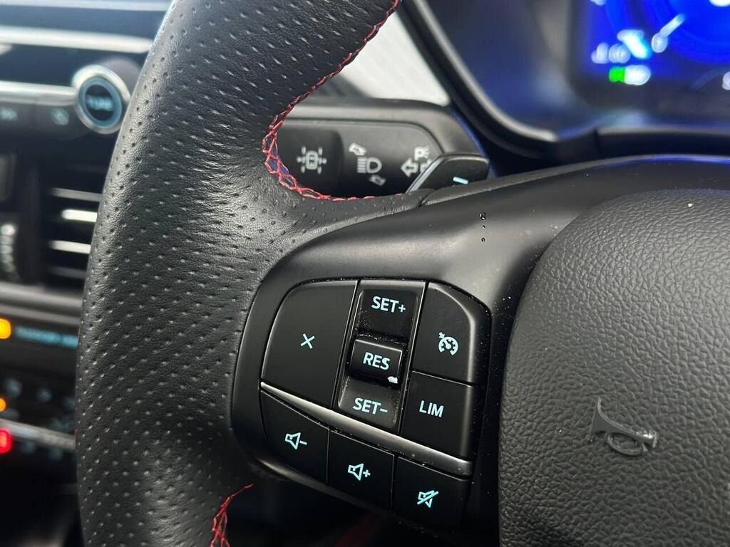 
								2021 Ford Kuga 2.0 EcoBlue ST-Line X Edition Auto AWD full									