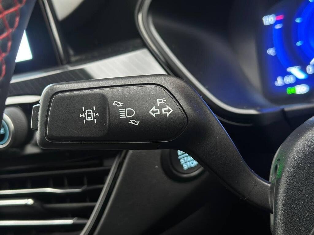 
								2021 Ford Kuga 2.0 EcoBlue ST-Line X Edition Auto AWD full									