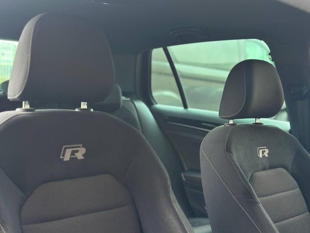 
								2019 Volkswagen Golf 2.0 TSI R DSG 4Motion full									