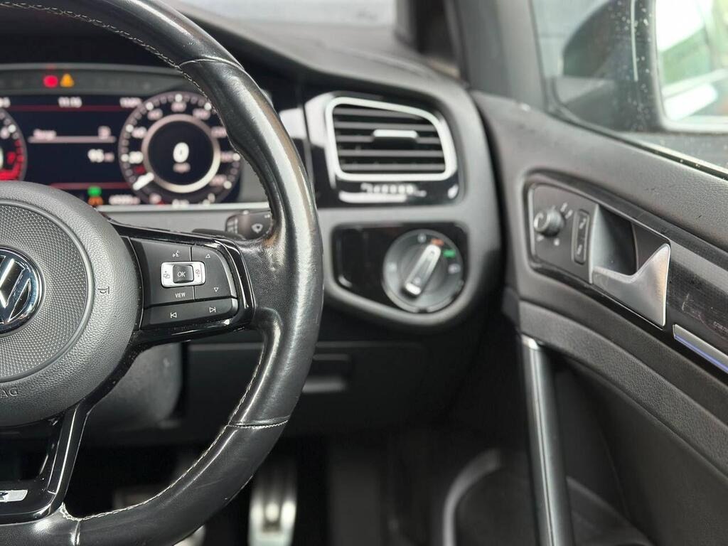 
								2019 Volkswagen Golf 2.0 TSI R DSG 4Motion full									