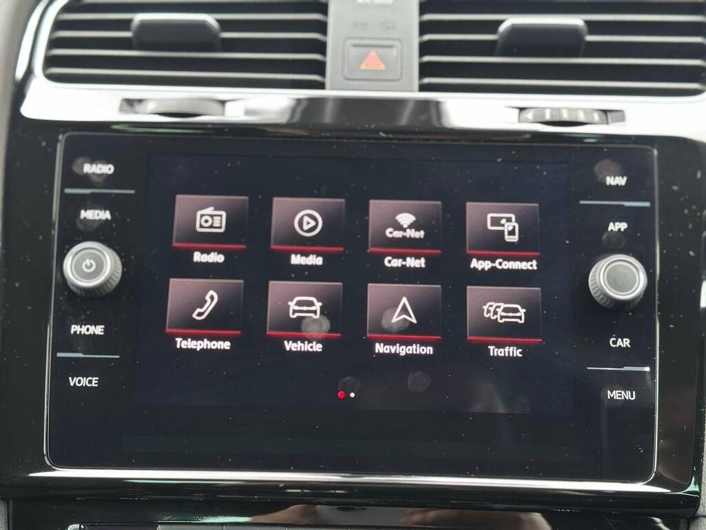 
								2019 Volkswagen Golf 2.0 TSI R DSG 4Motion full									