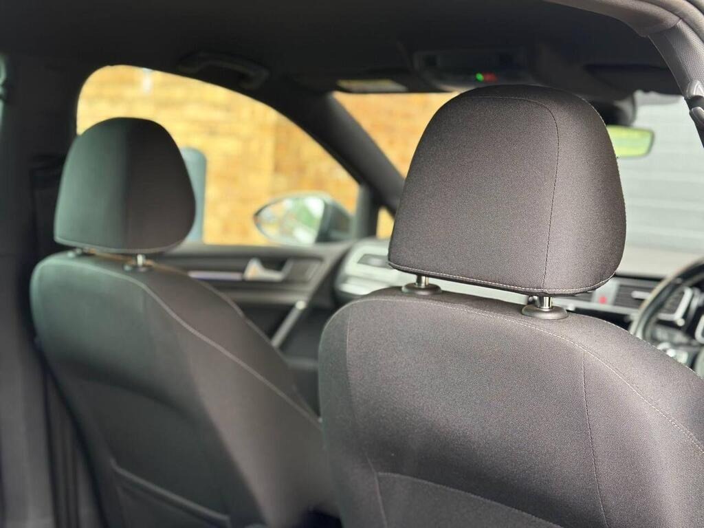 
								2019 Volkswagen Golf 2.0 TSI R DSG 4Motion full									