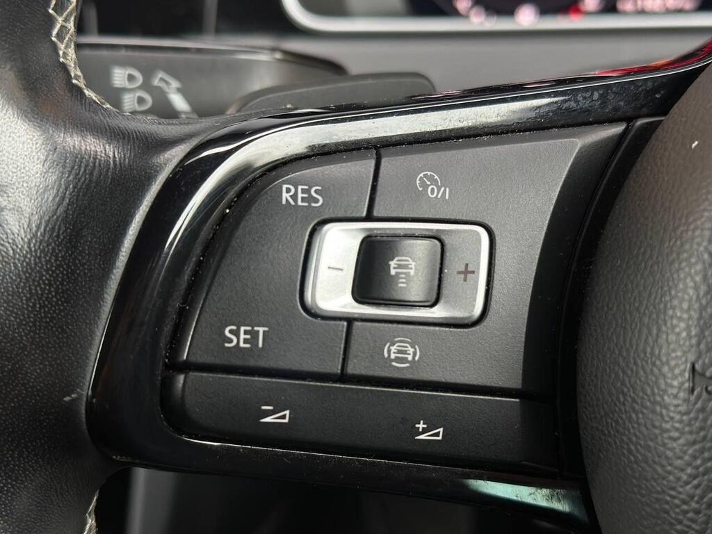 
								2019 Volkswagen Golf 2.0 TSI R DSG 4Motion full									