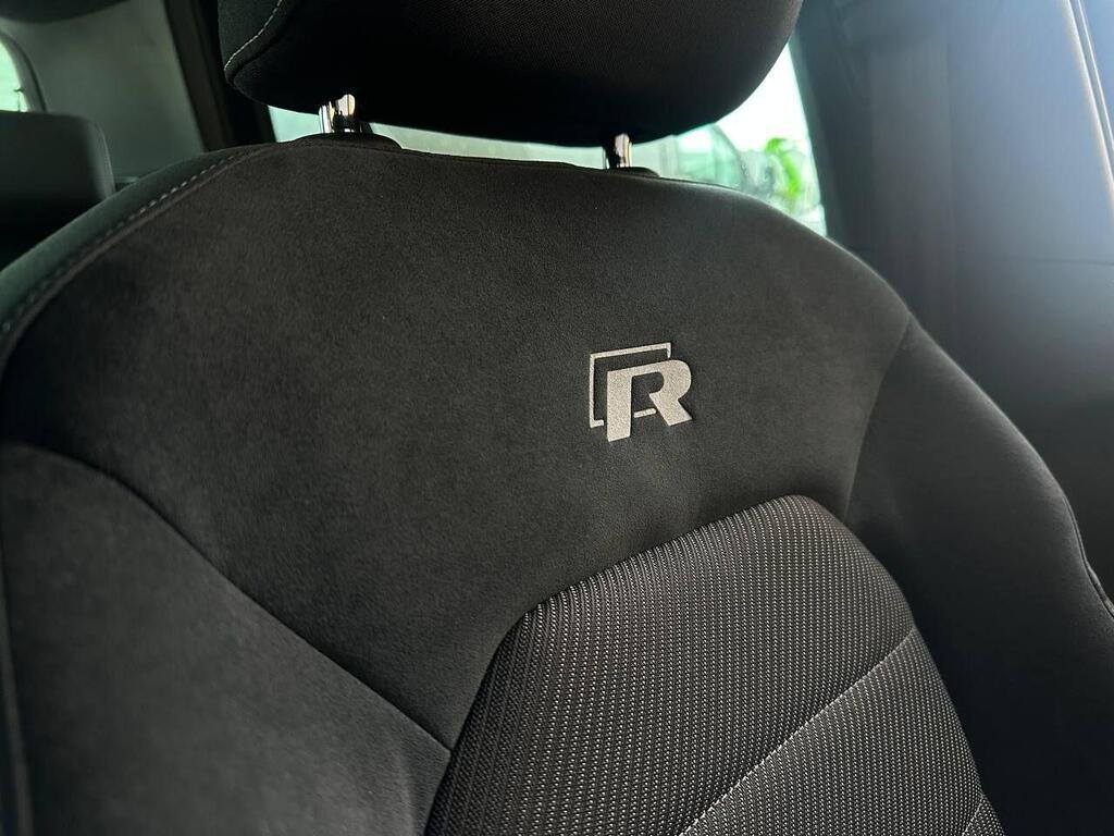 
								2019 Volkswagen Golf 2.0 TSI R DSG 4Motion full									