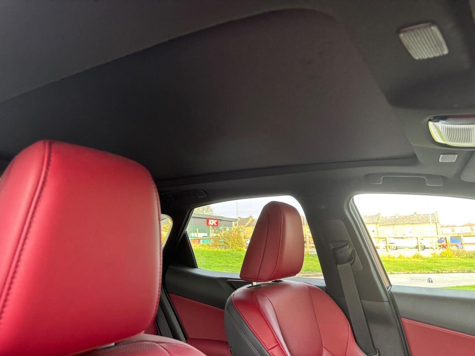 2023 LEXUS NX SUV 2.5 350h Takumi E-CVT 4WD